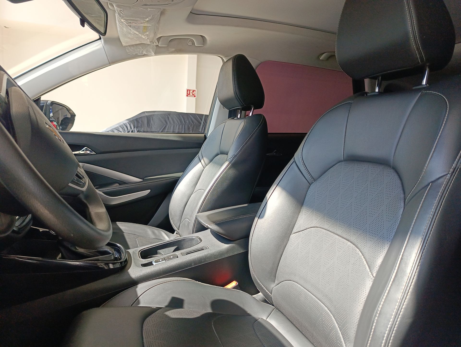 2024 Chevrolet Captiva 1.5 Lt Pasajeros At