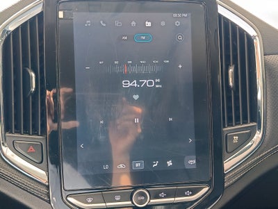 2024 Chevrolet Captiva 1.5 Lt Pasajeros At