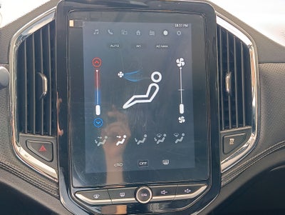 2024 Chevrolet Captiva 1.5 Lt Pasajeros At