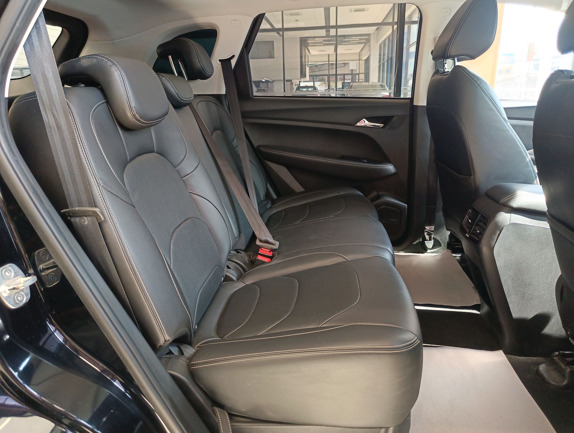 2024 Chevrolet Captiva 1.5 Lt Pasajeros At