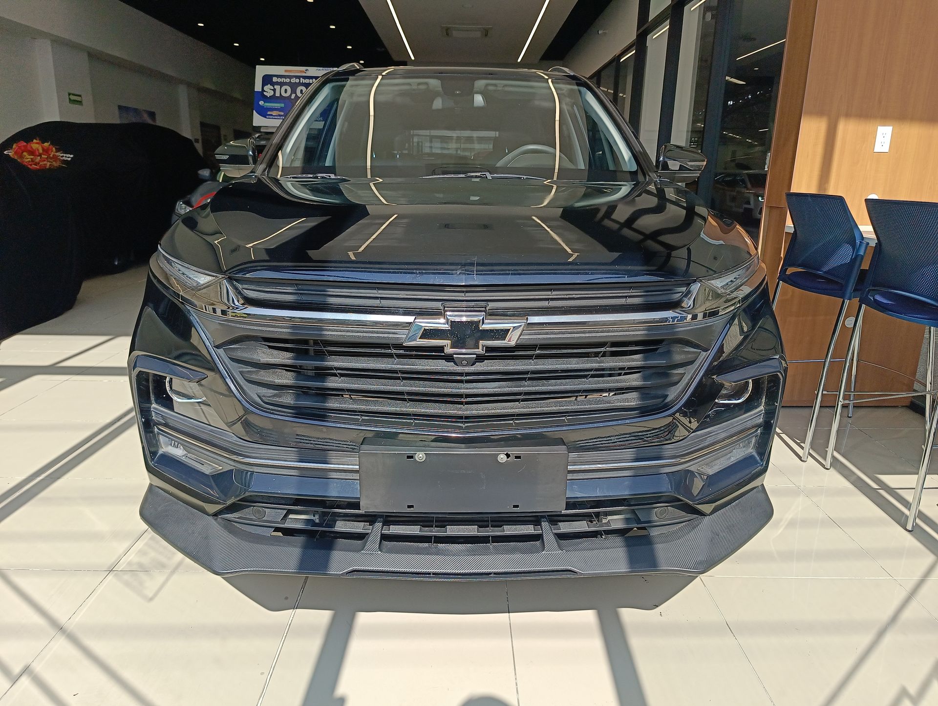 2024 Chevrolet Captiva 1.5 Lt Pasajeros At