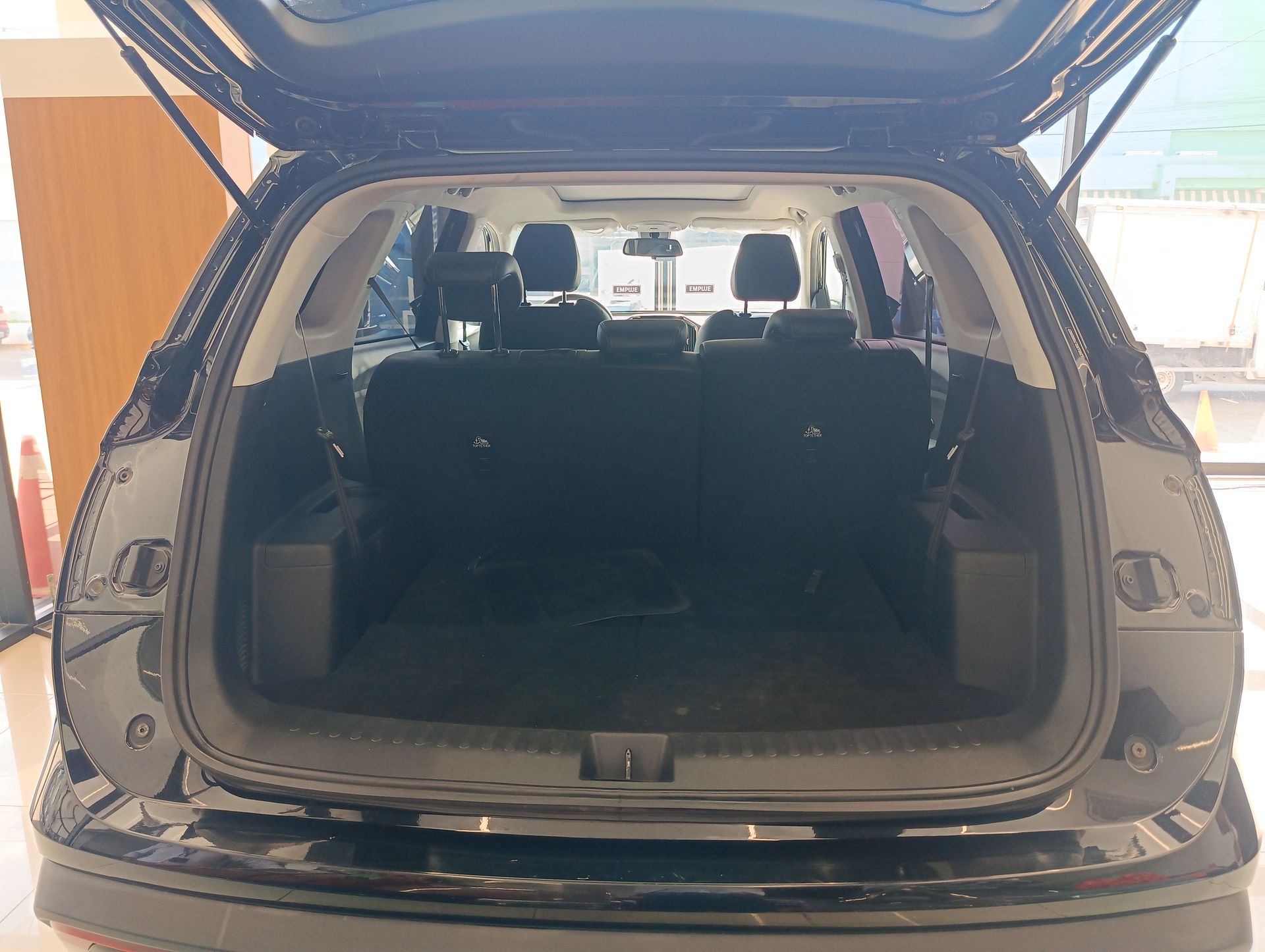 2024 Chevrolet Captiva 1.5 Lt Pasajeros At