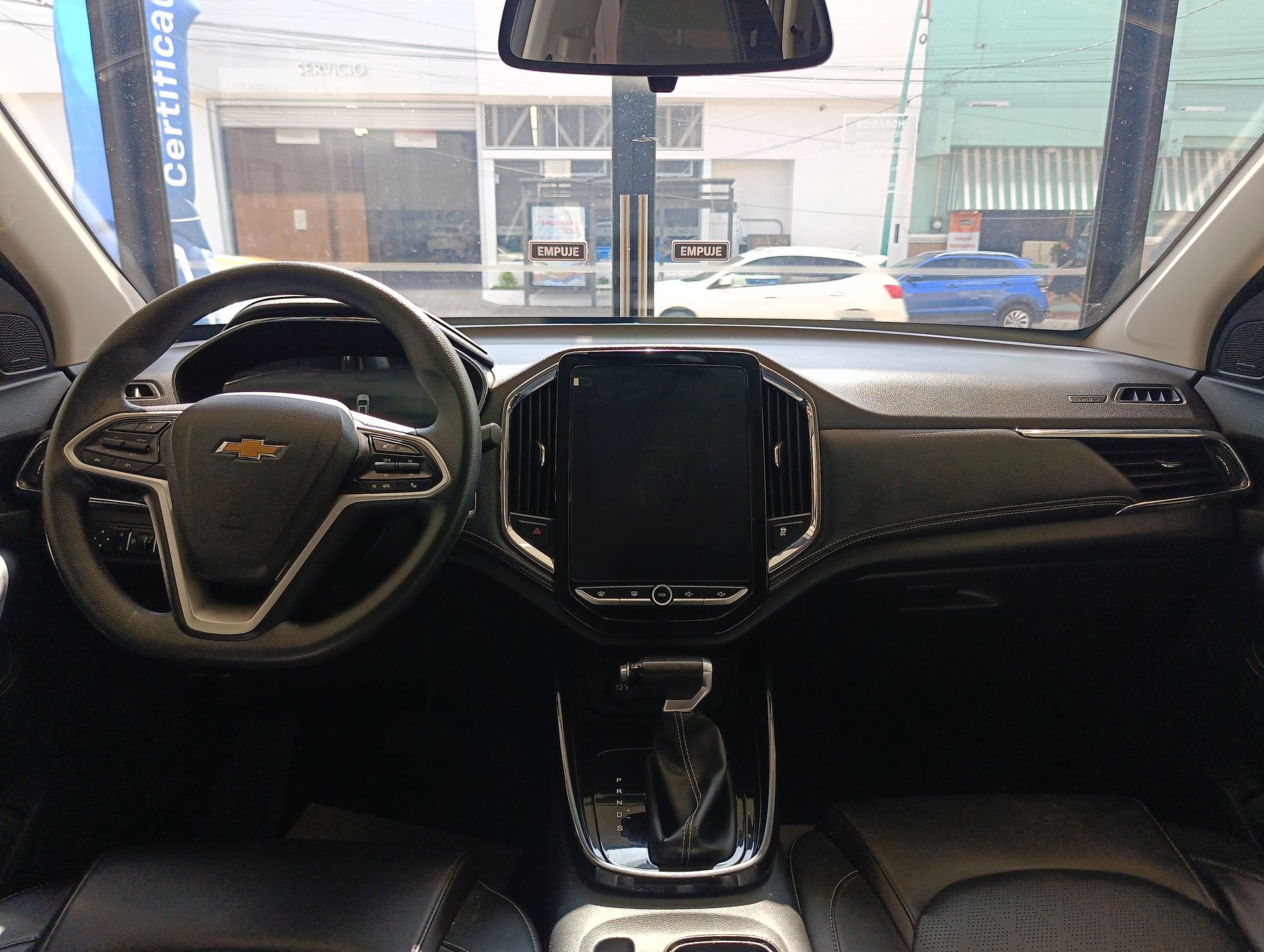 2024 Chevrolet Captiva 1.5 Lt Pasajeros At