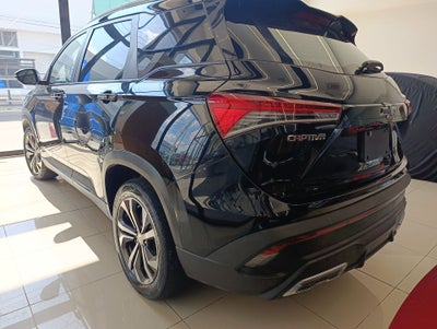 2024 Chevrolet Captiva 1.5 Lt Pasajeros At