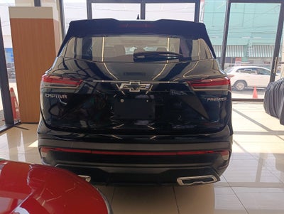 2024 Chevrolet Captiva 1.5 Lt Pasajeros At