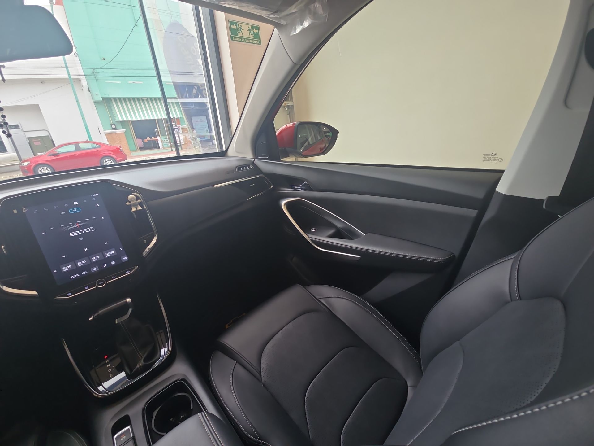 2025 Chevrolet Captiva 1.5 Lt 5P At