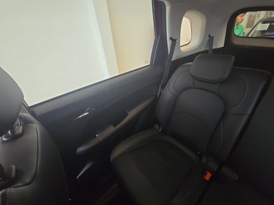 2025 Chevrolet Captiva 1.5 Lt 5P At
