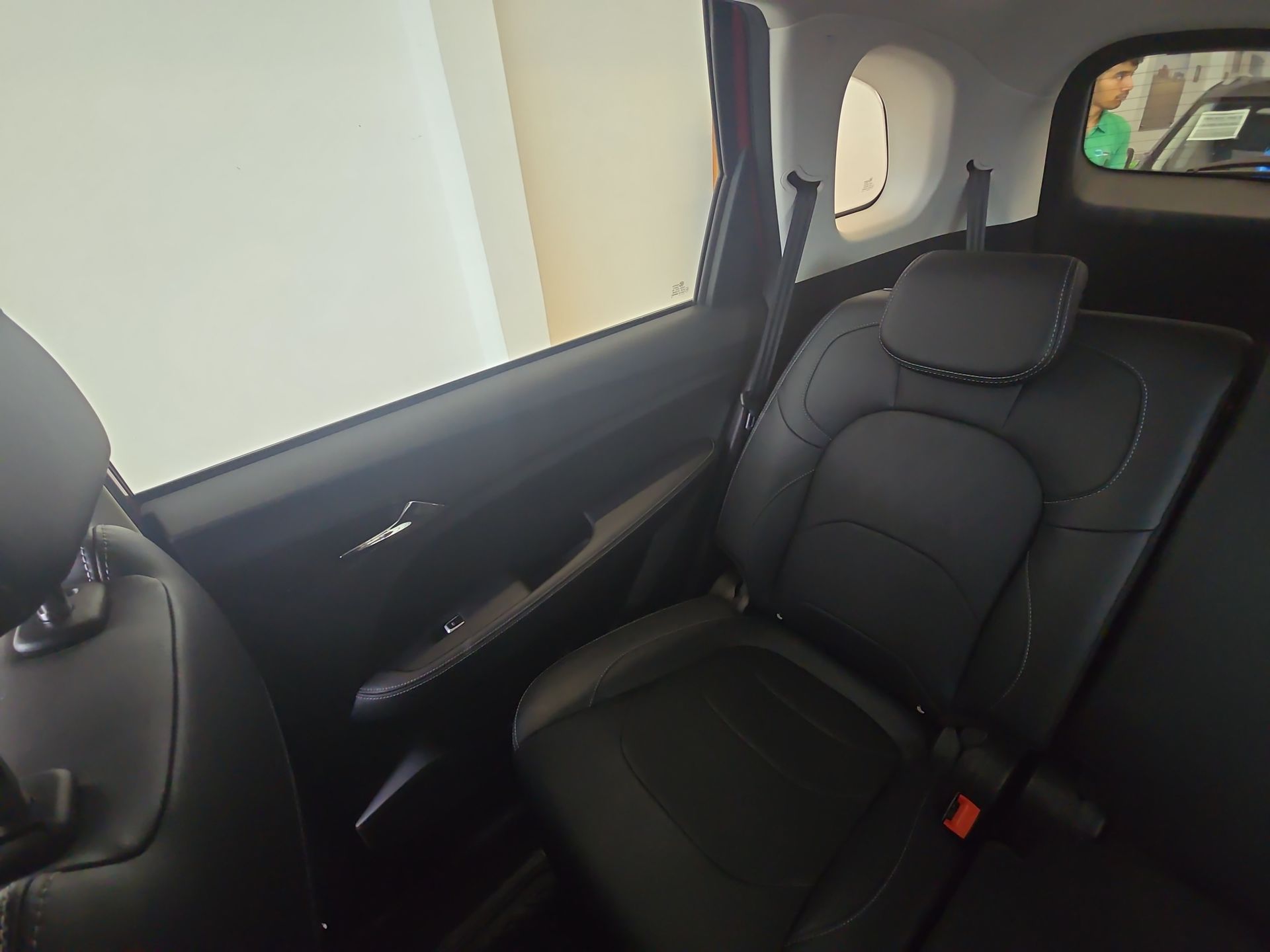 2025 Chevrolet Captiva 1.5 Lt 5P At