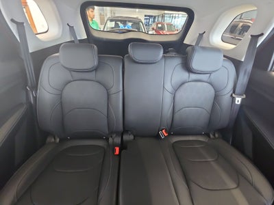 2025 Chevrolet Captiva 1.5 Lt 5P At