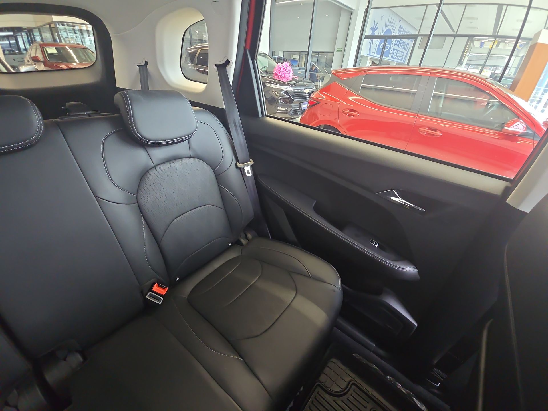 2025 Chevrolet Captiva 1.5 Lt 5P At