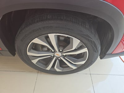 2025 Chevrolet Captiva 1.5 Lt 5P At