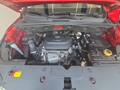 2025 Chevrolet Captiva 1.5 Lt 5P At
