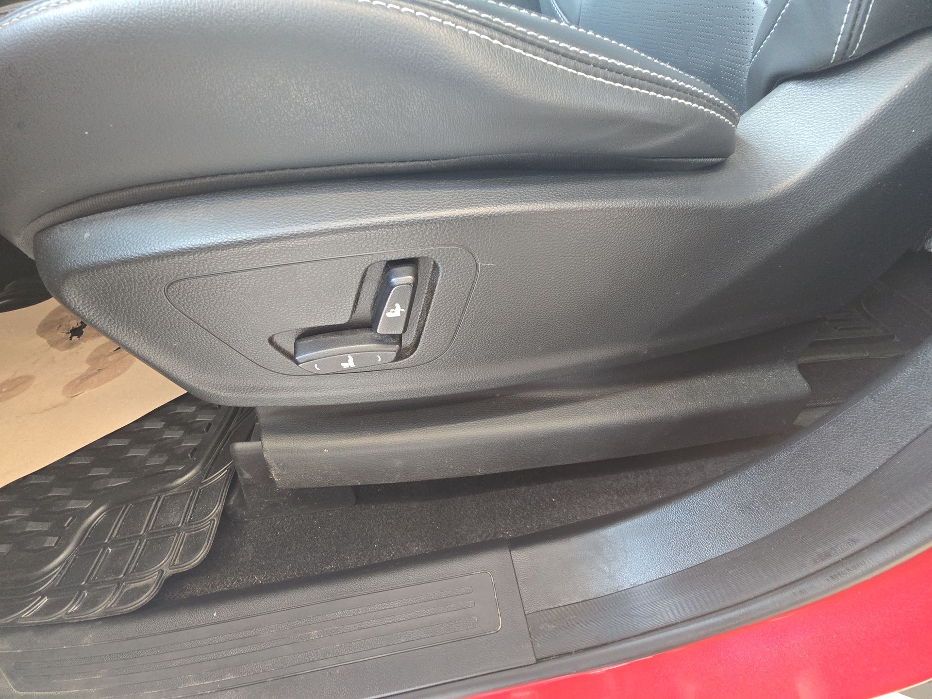 2025 Chevrolet Captiva 1.5 Lt 5P At