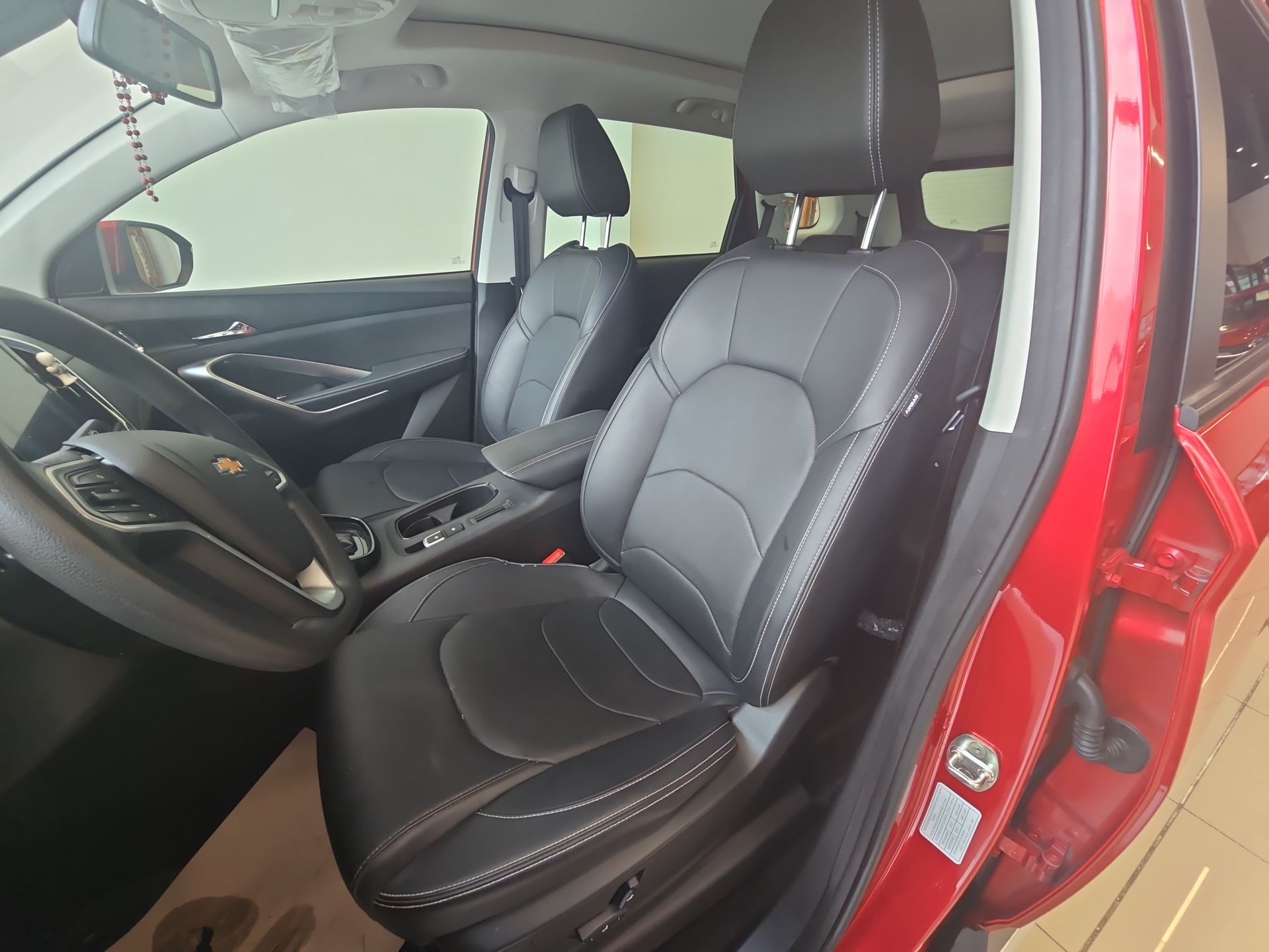 2025 Chevrolet Captiva 1.5 Lt 5P At