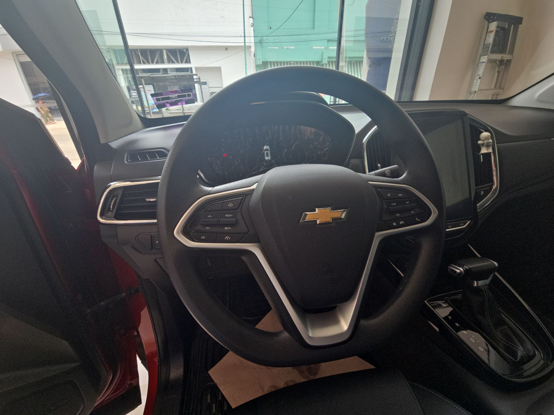 2025 Chevrolet Captiva 1.5 Lt 5P At