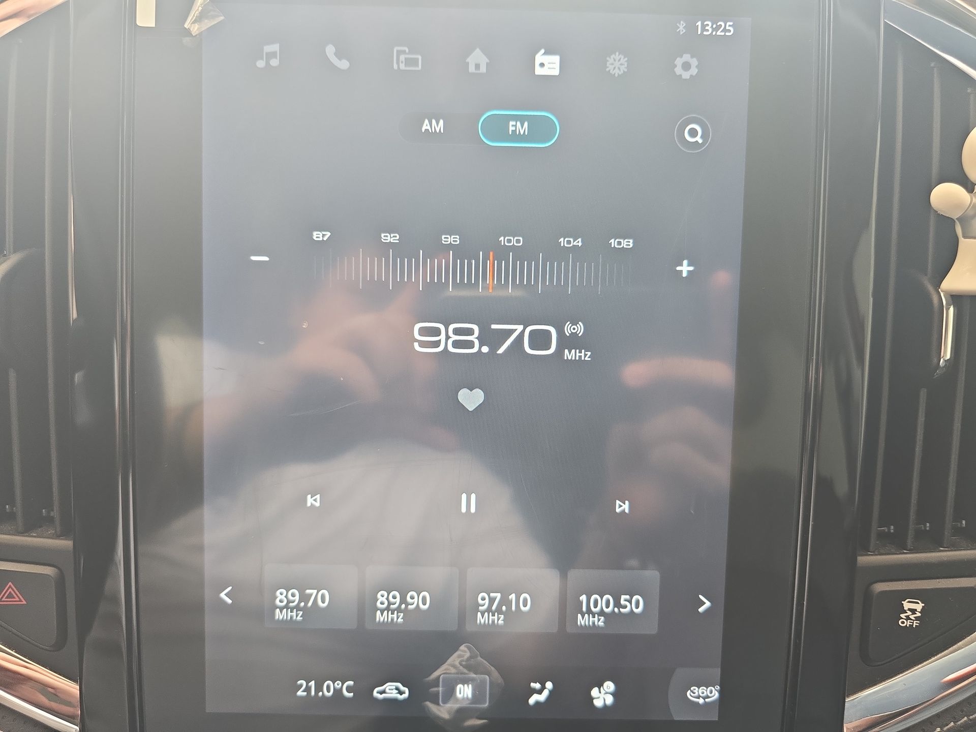 2025 Chevrolet Captiva 1.5 Lt 5P At