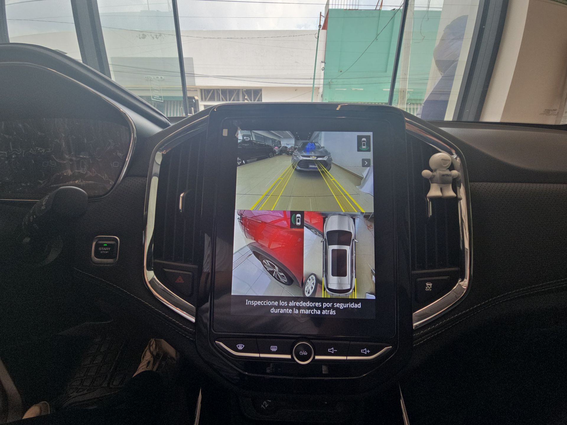 2025 Chevrolet Captiva 1.5 Lt 5P At