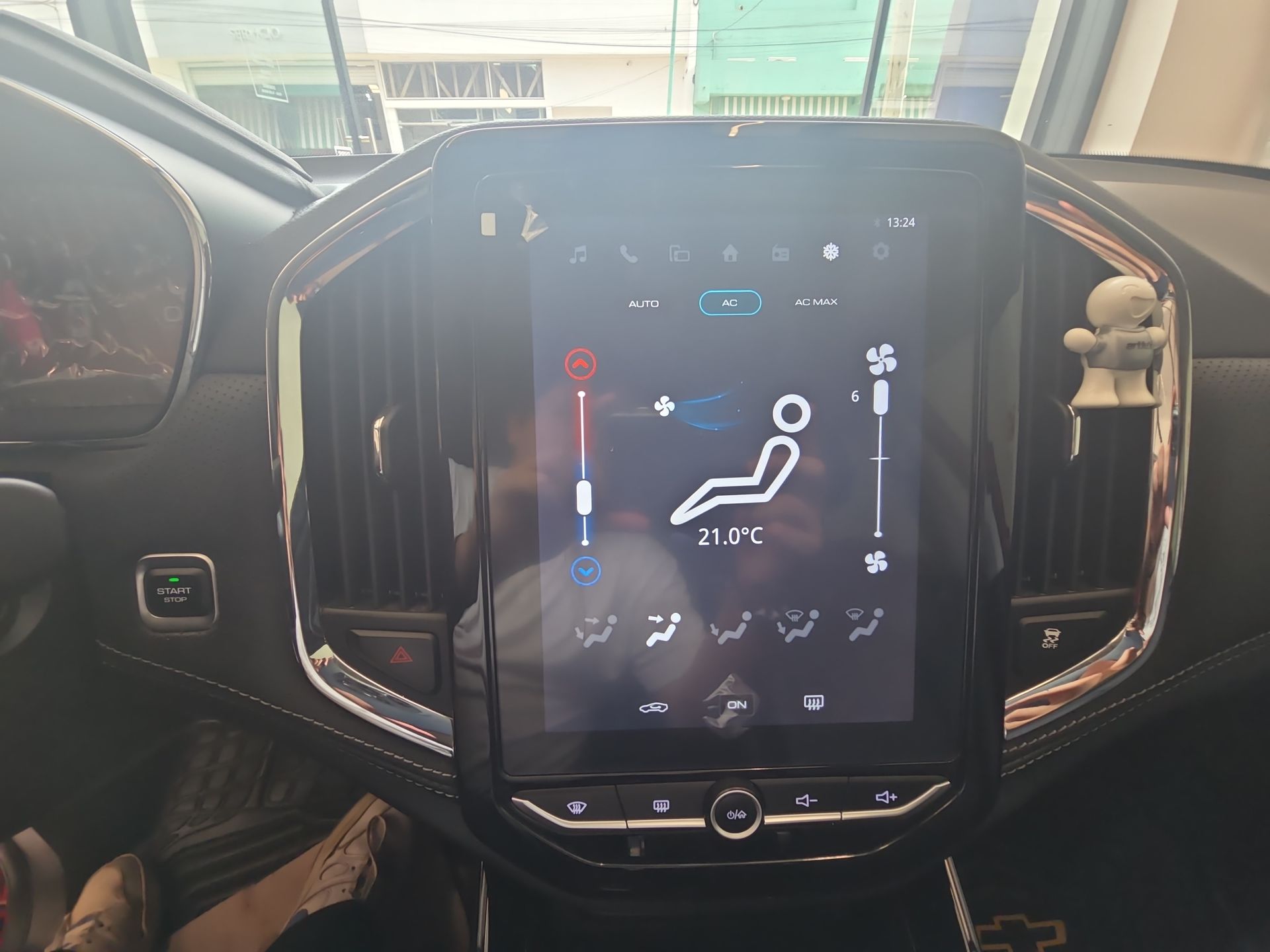 2025 Chevrolet Captiva 1.5 Lt 5P At