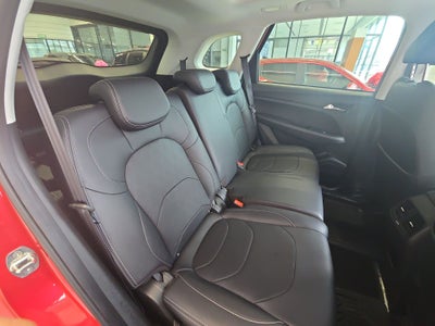2025 Chevrolet Captiva 1.5 Lt 5P At