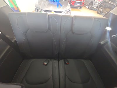 2025 Chevrolet Captiva 1.5 Lt 5P At