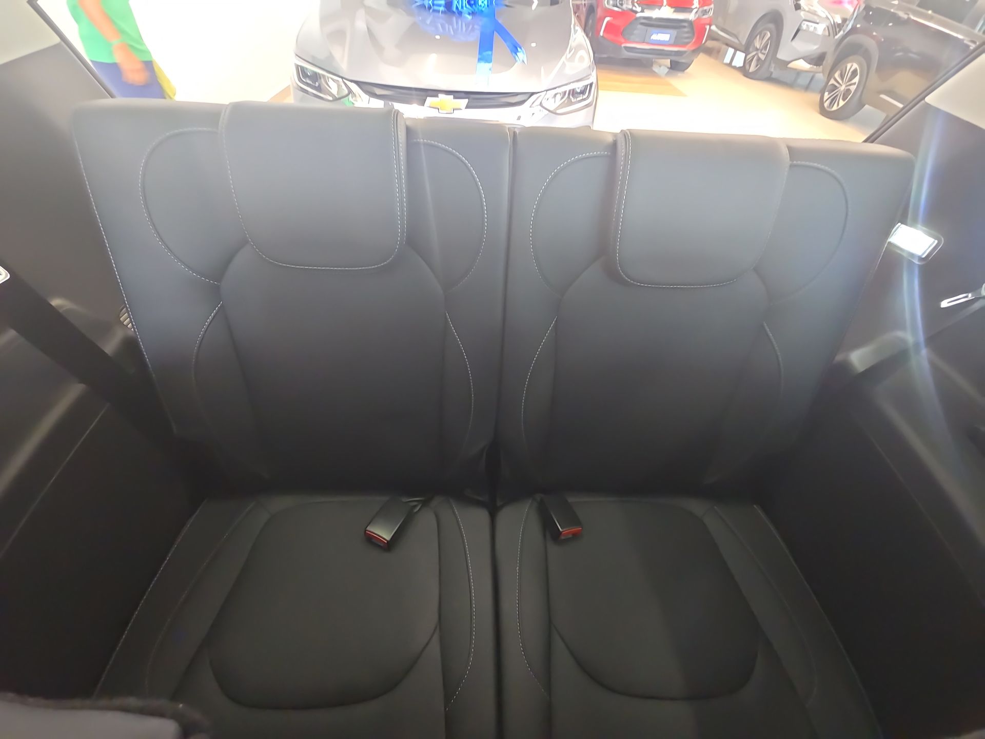 2025 Chevrolet Captiva 1.5 Lt 5P At
