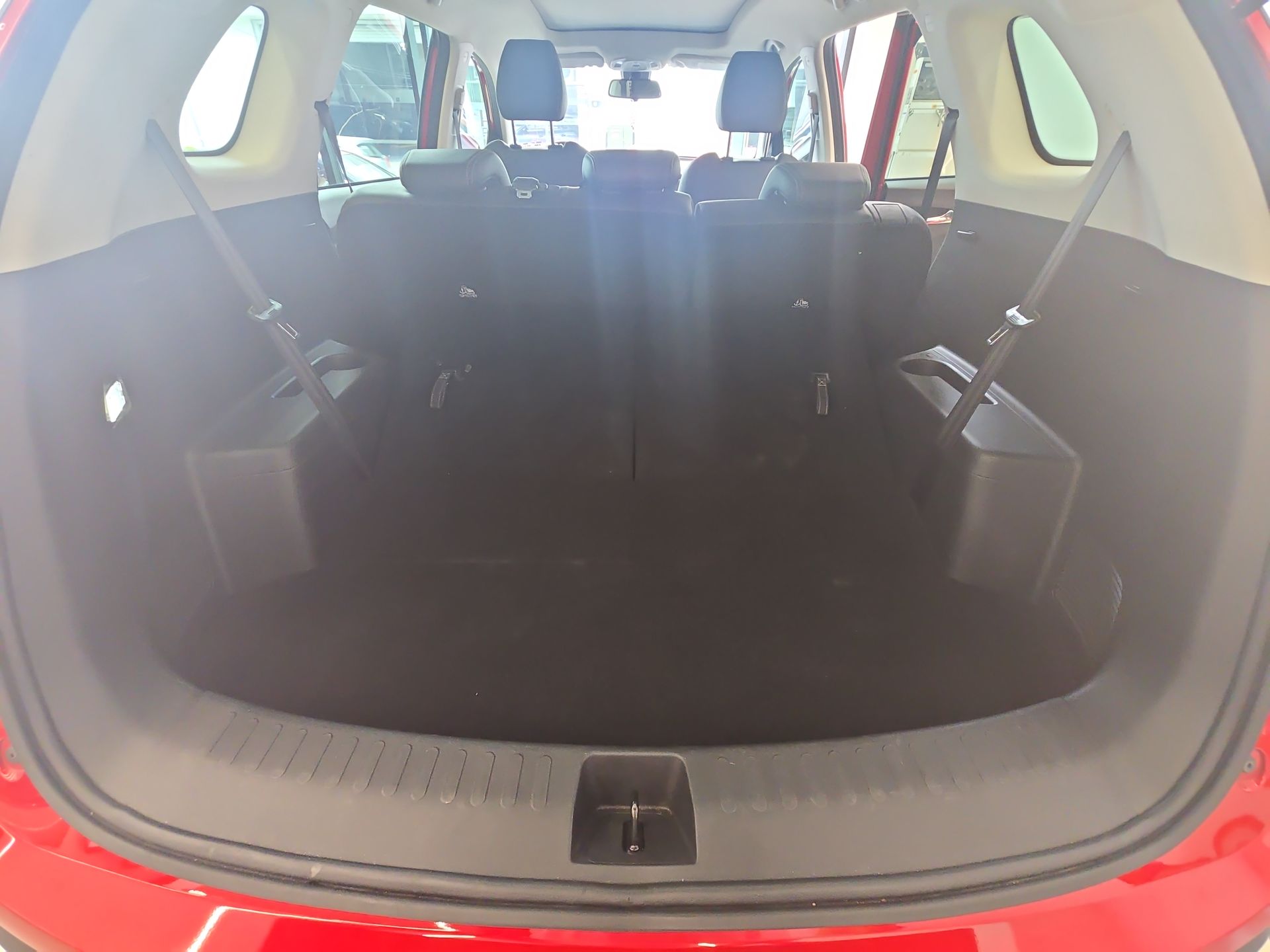 2025 Chevrolet Captiva 1.5 Lt 5P At