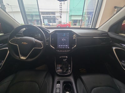 2025 Chevrolet Captiva 1.5 Lt 5P At