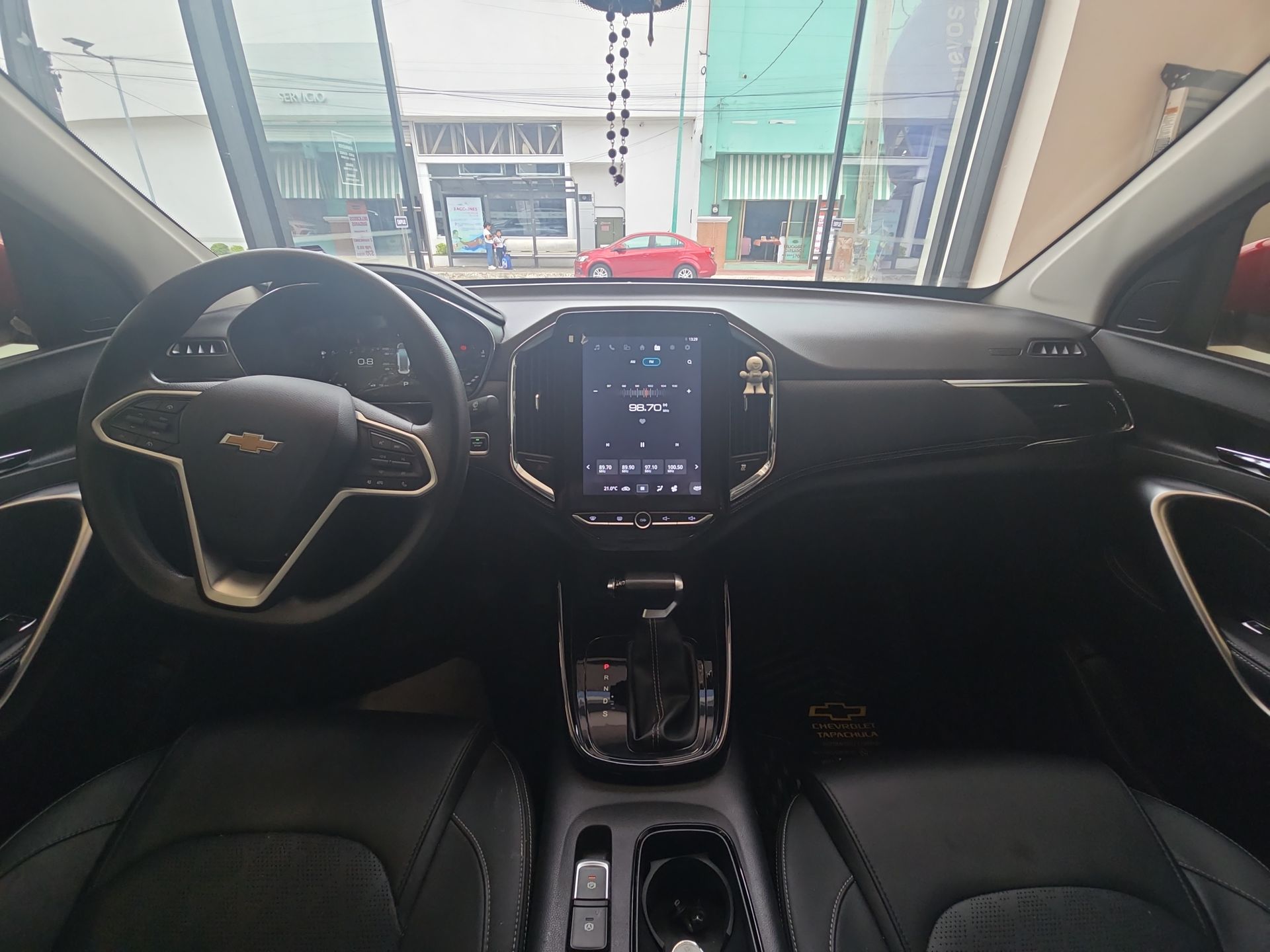2025 Chevrolet Captiva 1.5 Lt 5P At