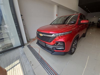 2025 Chevrolet Captiva 1.5 Lt 5P At