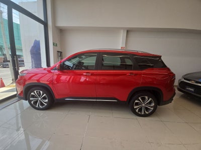 2025 Chevrolet Captiva 1.5 Lt 5P At