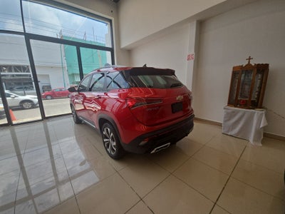 2025 Chevrolet Captiva 1.5 Lt 5P At