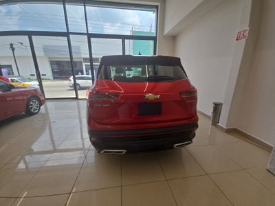 2025 Chevrolet Captiva 1.5 Lt 5P At