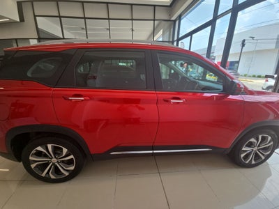 2025 Chevrolet Captiva 1.5 Lt 5P At