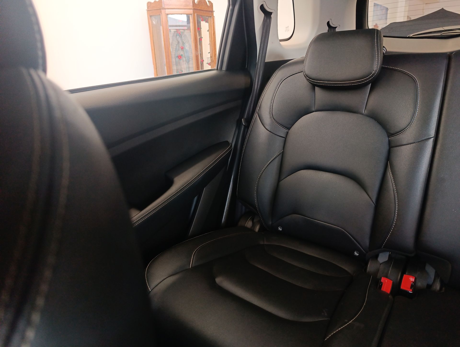 2023 Chevrolet Captiva 1.5 LT 5 pasajeros At