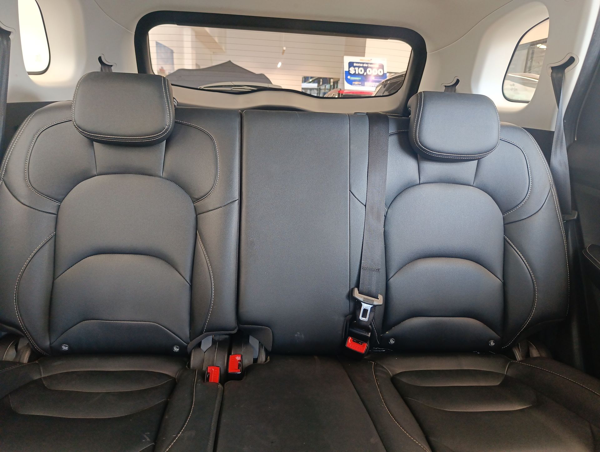 2023 Chevrolet Captiva 1.5 LT 5 pasajeros At