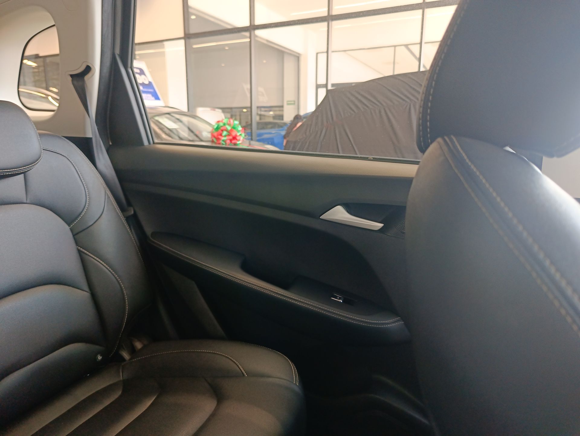 2023 Chevrolet Captiva 1.5 LT 5 pasajeros At