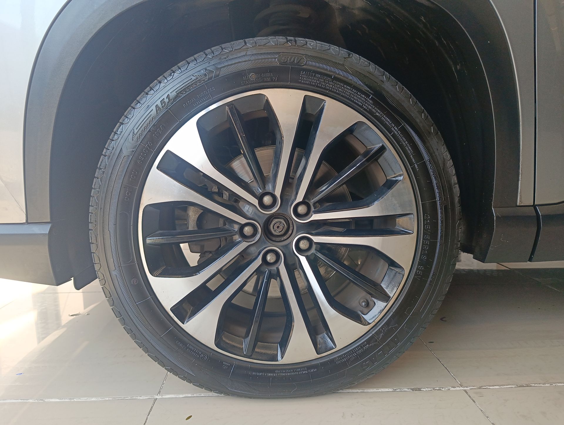 2023 Chevrolet Captiva 1.5 LT 5 pasajeros At