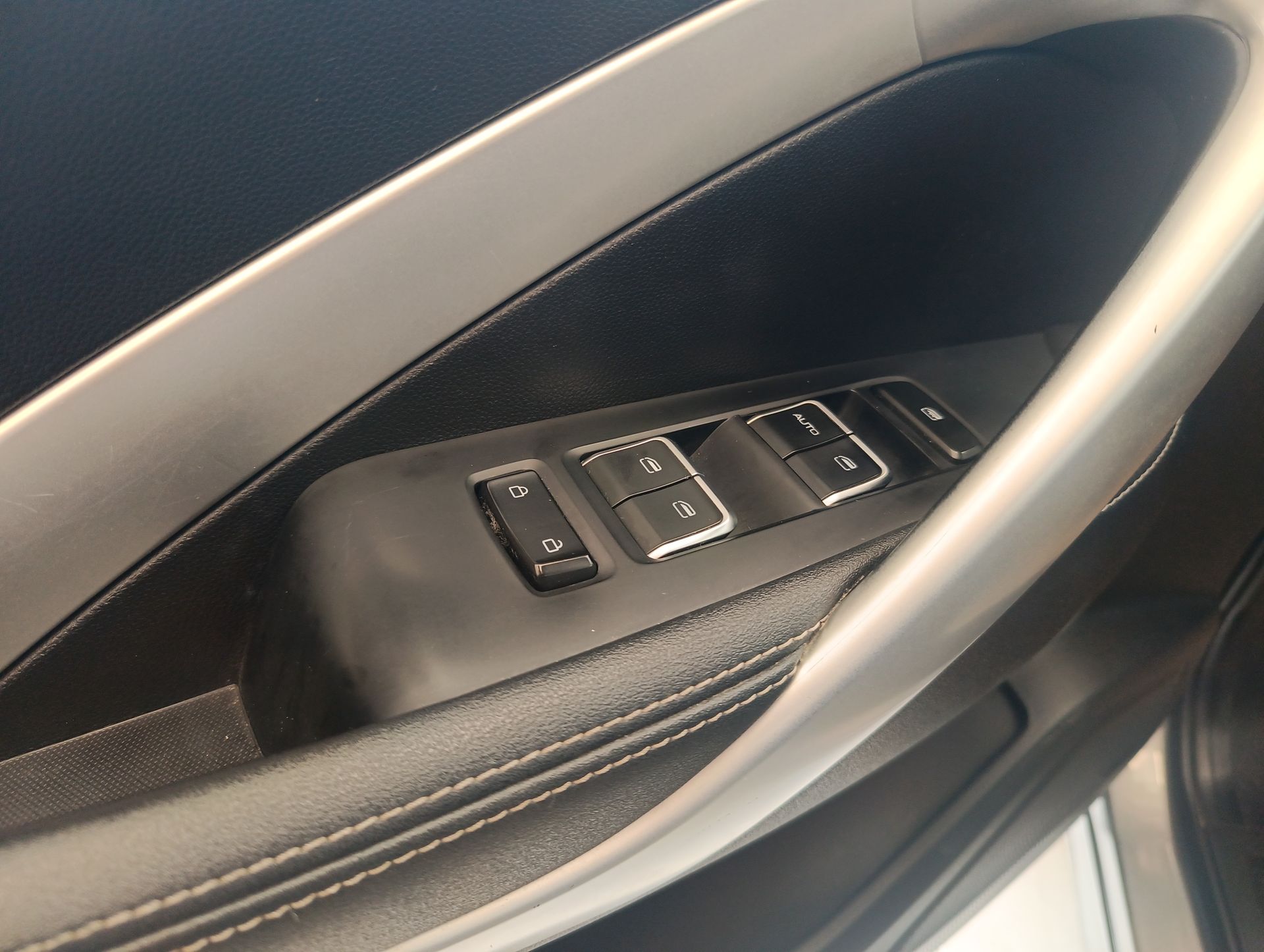 2023 Chevrolet Captiva 1.5 LT 5 pasajeros At