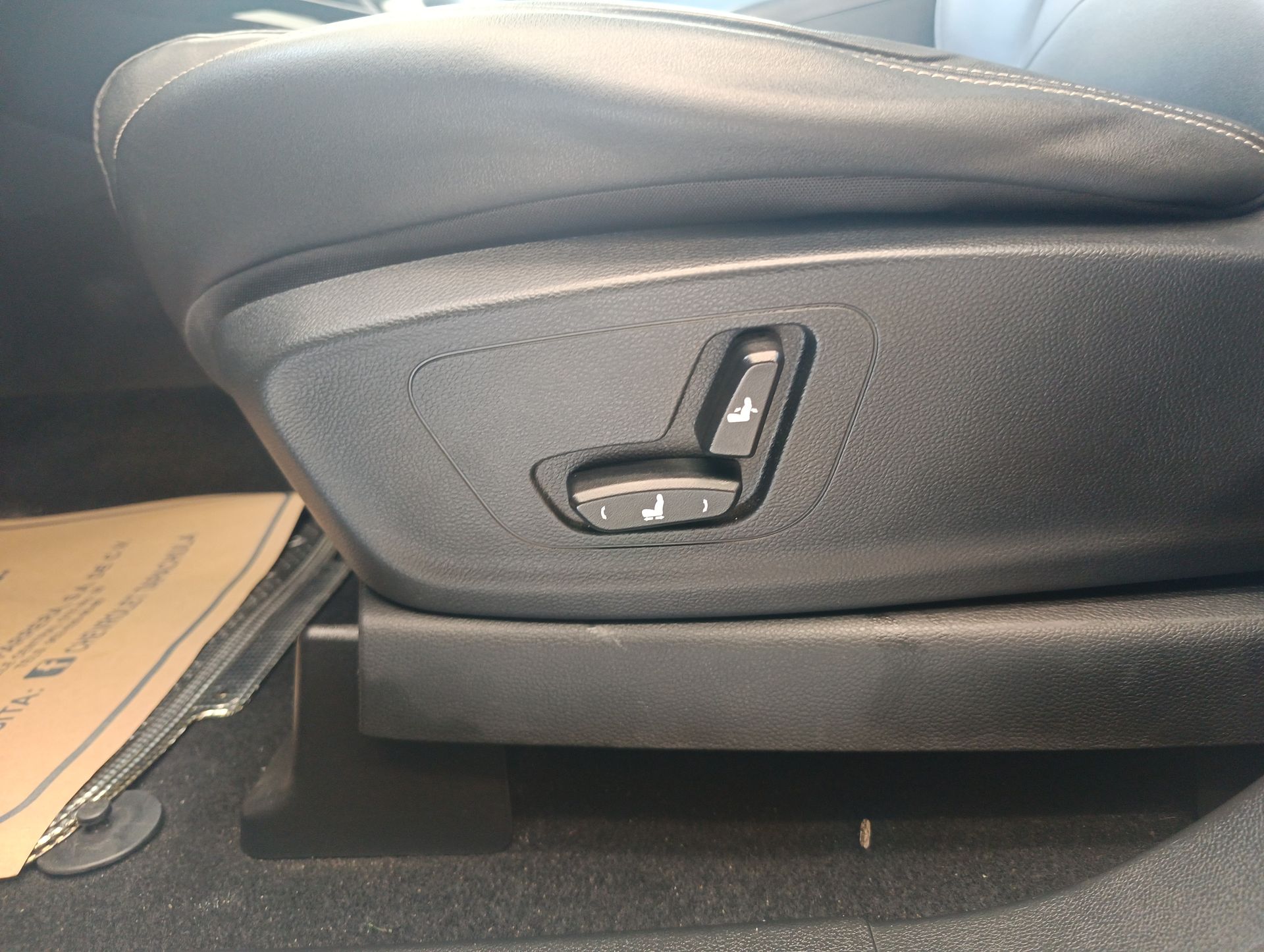 2023 Chevrolet Captiva 1.5 LT 5 pasajeros At