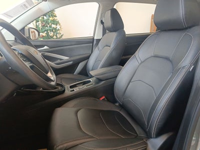 2023 Chevrolet Captiva 1.5 LT 5 pasajeros At