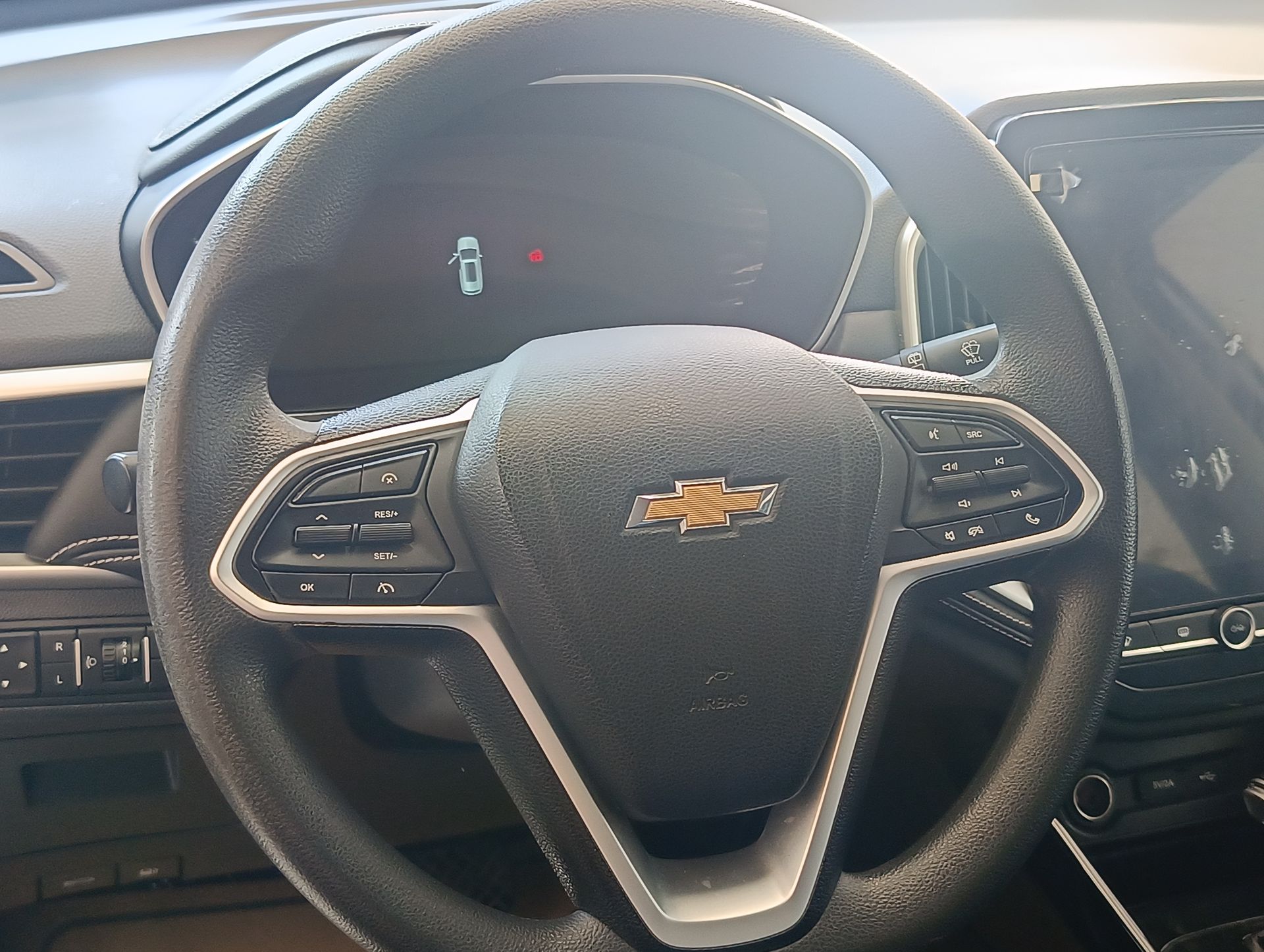 2023 Chevrolet Captiva 1.5 LT 5 pasajeros At