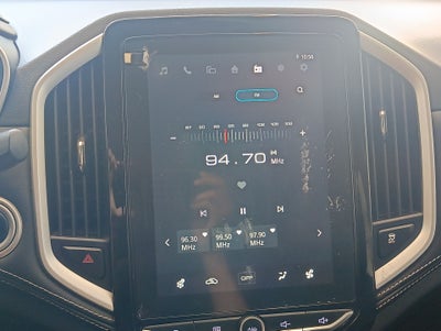 2023 Chevrolet Captiva 1.5 LT 5 pasajeros At