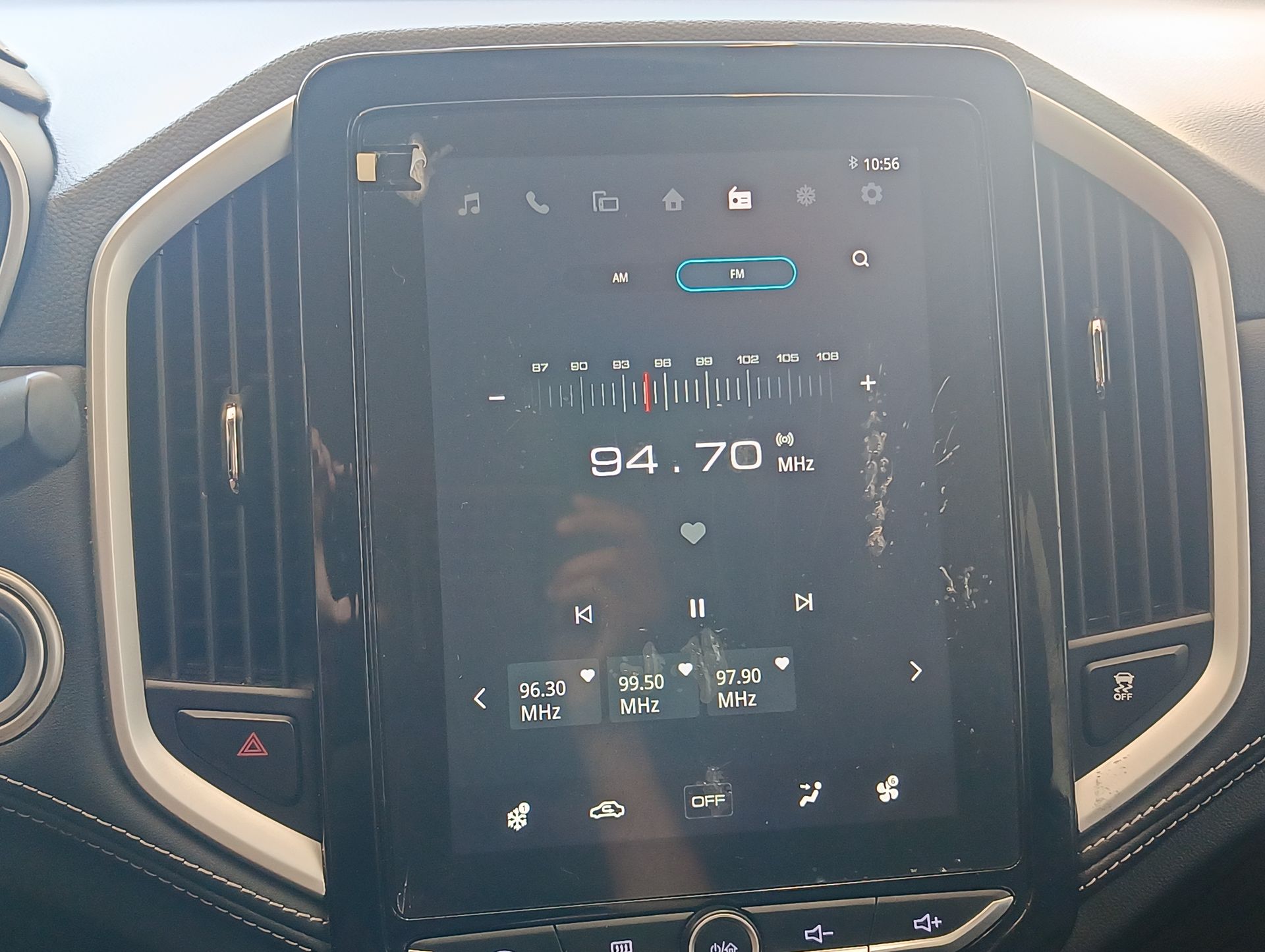 2023 Chevrolet Captiva 1.5 LT 5 pasajeros At