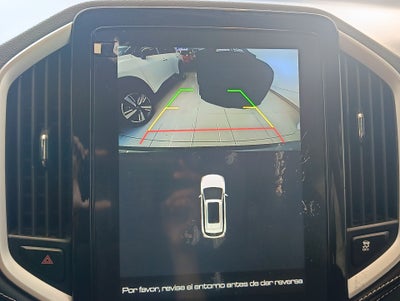 2023 Chevrolet Captiva 1.5 LT 5 pasajeros At