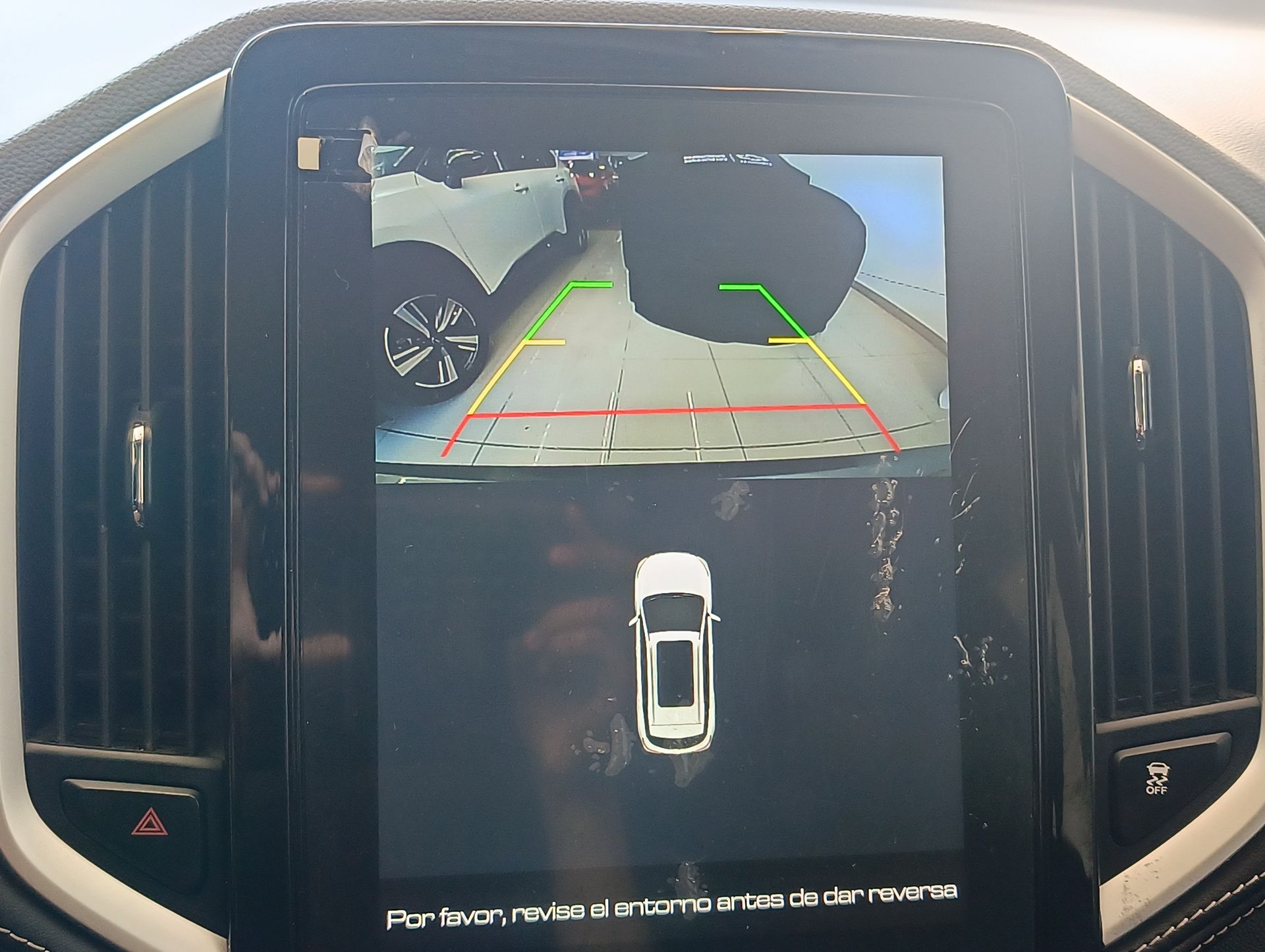 2023 Chevrolet Captiva 1.5 LT 5 pasajeros At