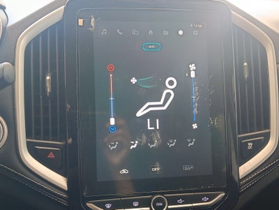 2023 Chevrolet Captiva 1.5 LT 5 pasajeros At