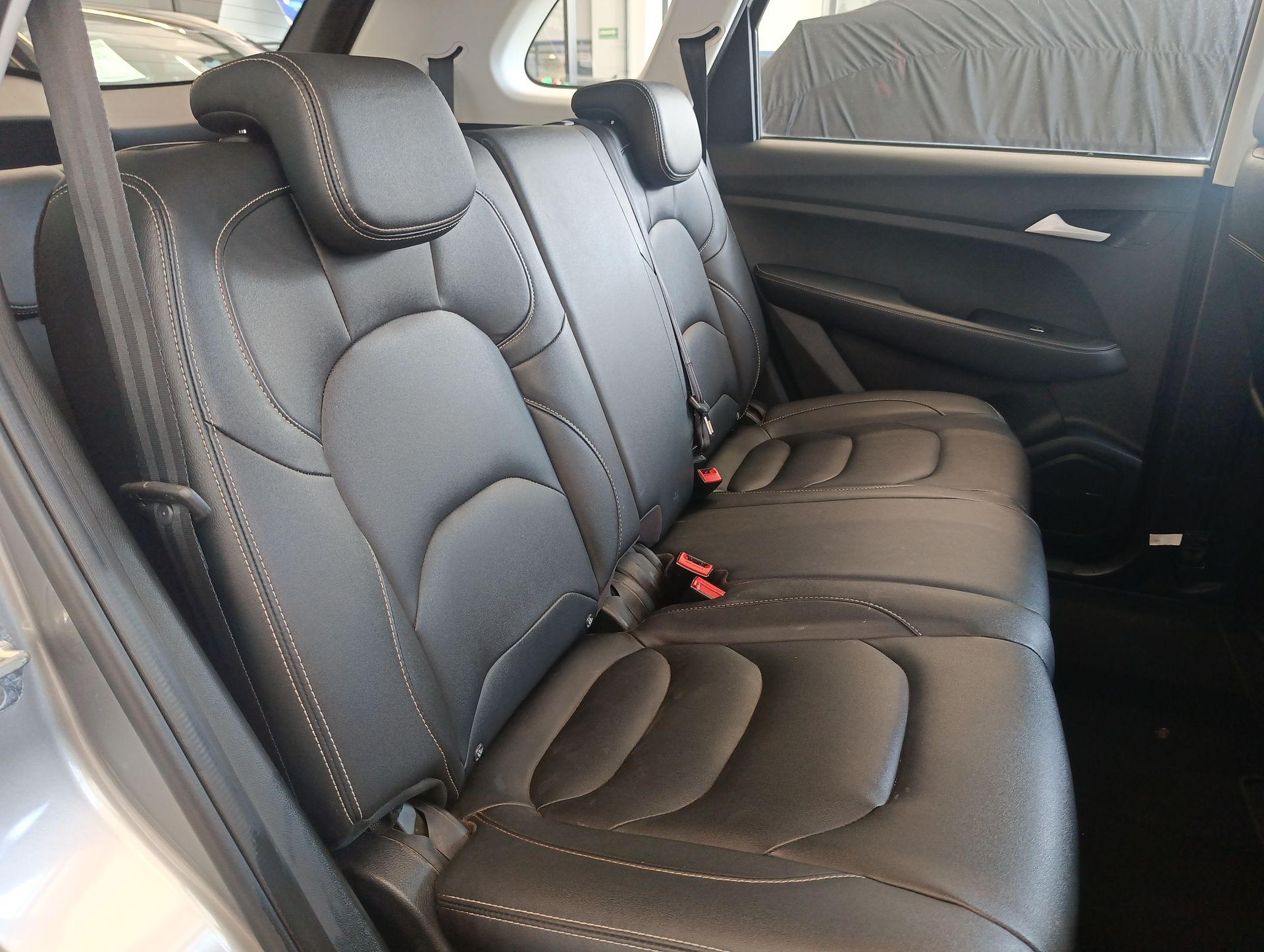 2023 Chevrolet Captiva 1.5 LT 5 pasajeros At