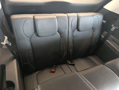 2023 Chevrolet Captiva 1.5 LT 5 pasajeros At