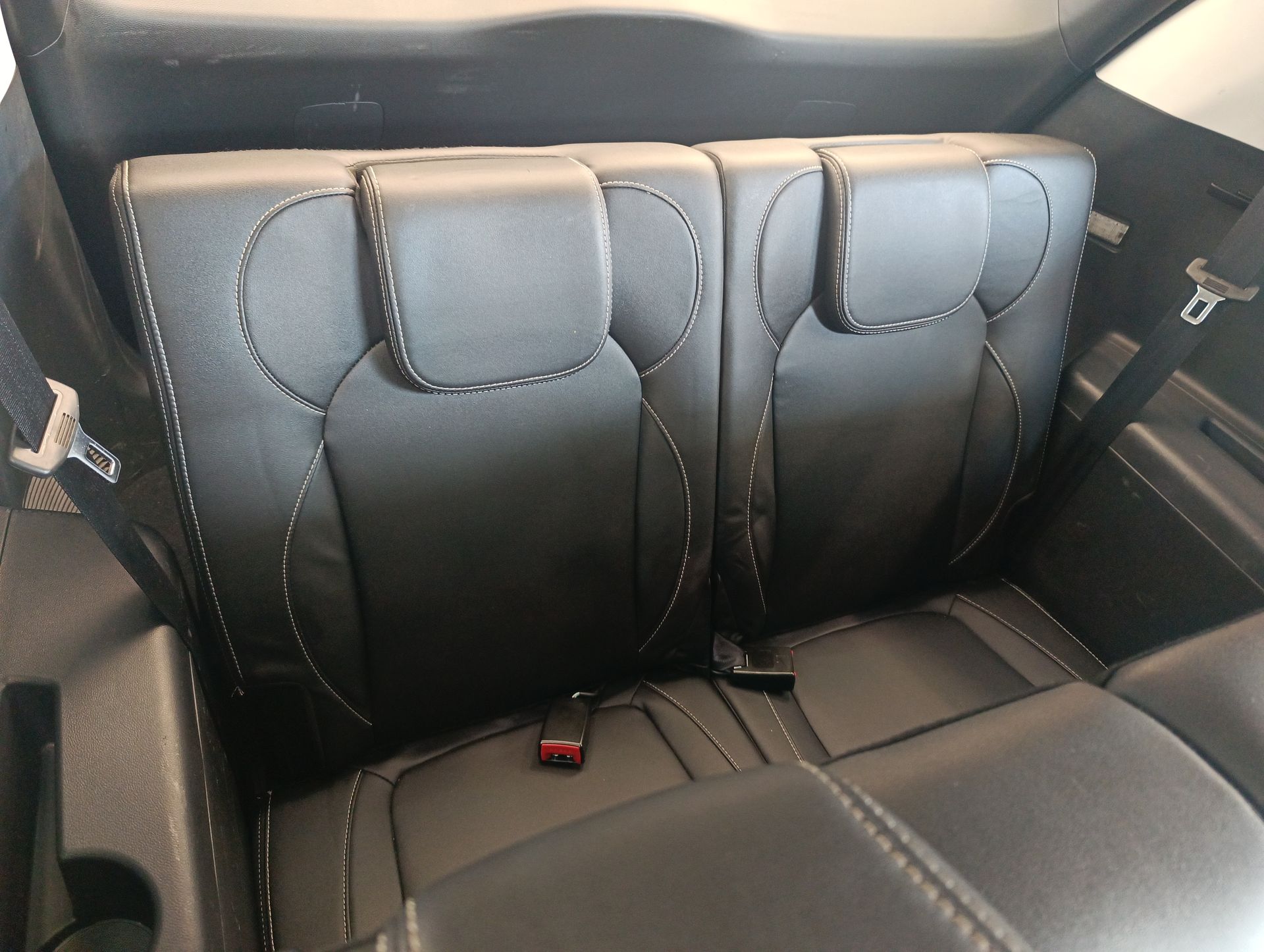 2023 Chevrolet Captiva 1.5 LT 5 pasajeros At