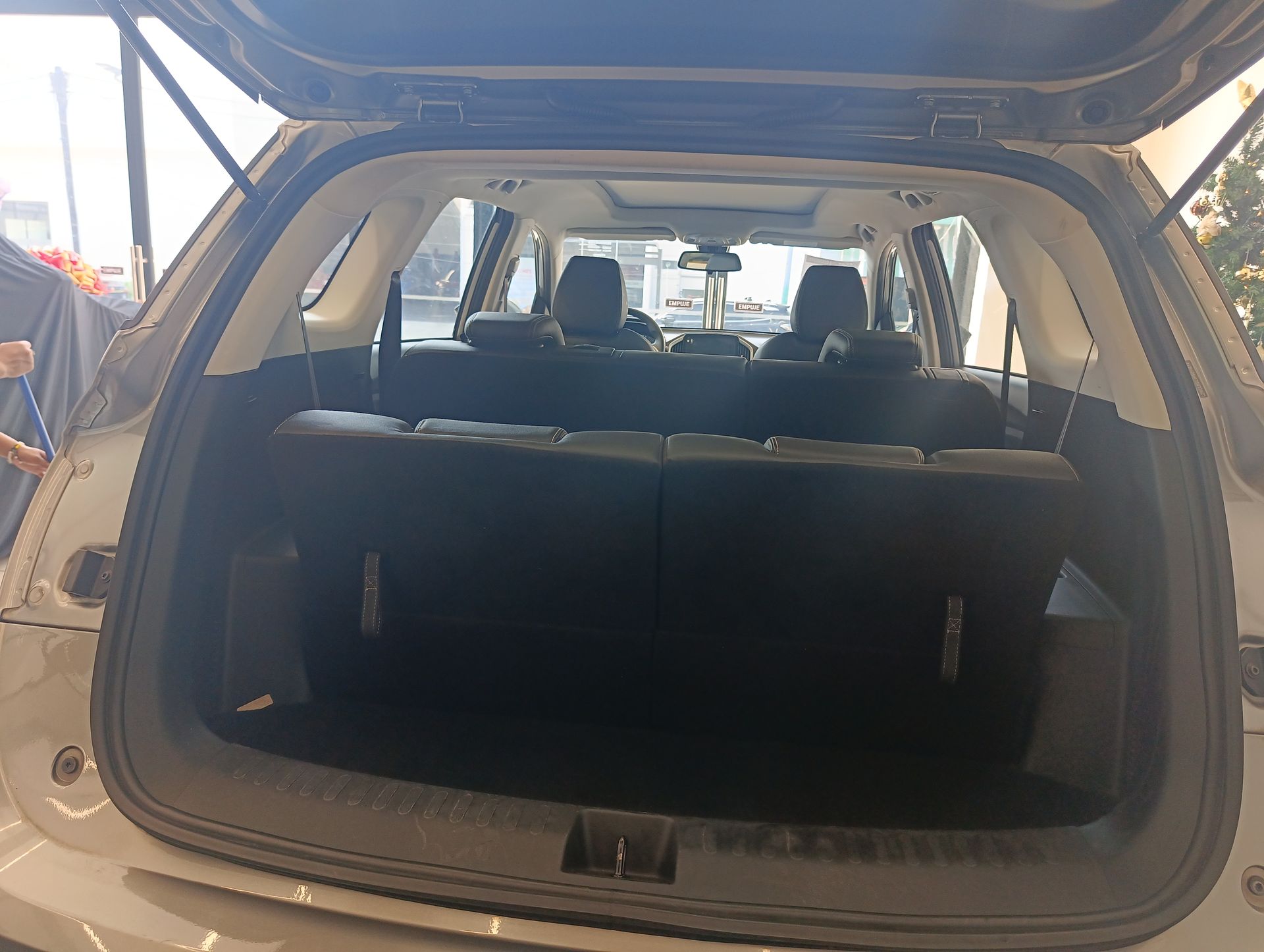 2023 Chevrolet Captiva 1.5 LT 5 pasajeros At